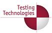 Testing technologies